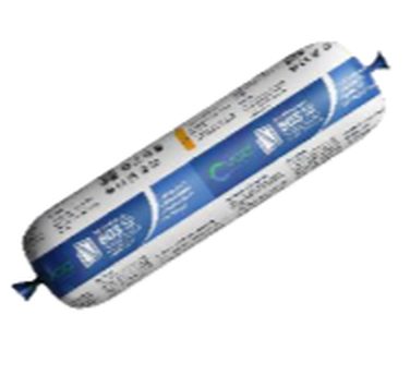 VCC 803 túi - Silicone trung tính dán gương