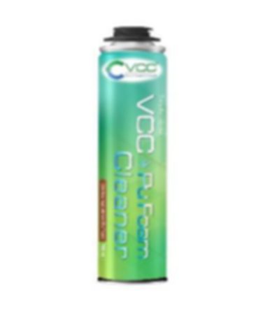 PU Foam Cleaner - Chất rửa PU Foam