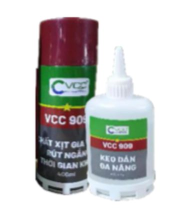 Bộ 909 lớn VCC